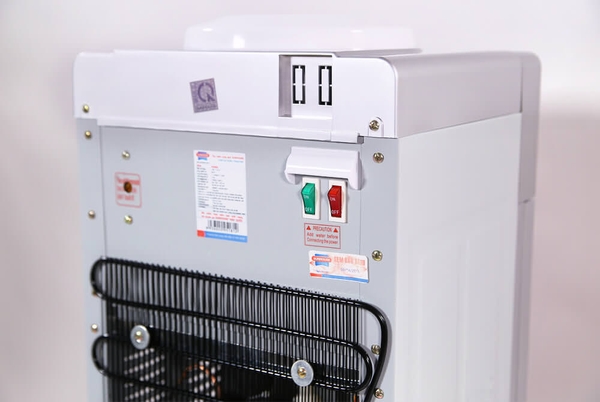 Cây nước nóng lạnh Sunhouse SHD9628