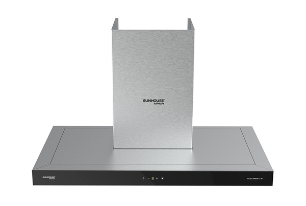 MÁY HÚT MÙI CAO CẤP CHỮ T SUNHOUSE MAMA MMB6817-90