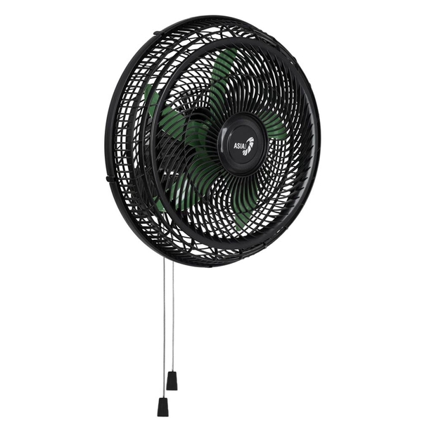 Quạt treo tường Asia Turbo One VY617890 - Công suất 55W, Lưu lượng gió 80m3/phút, Bảo hành 24 tháng