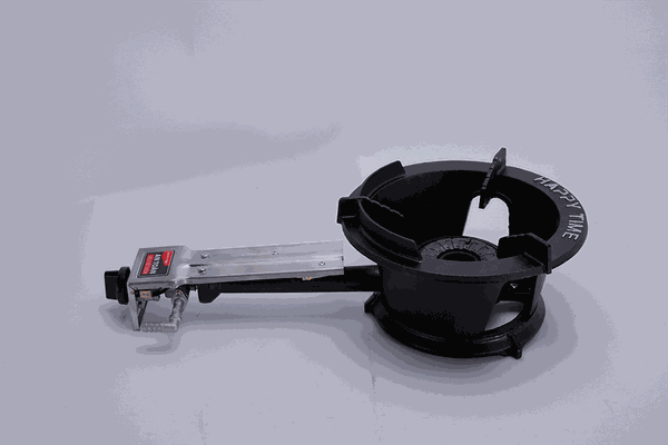 Bếp gas công nghiệp Sunhouse HTB016, Hệ thống đánh lửa Magneto tạo tia lửa nhanh, Pep gang sơn tĩnh điện, tiết kiệm nhiên liệu, Bảo hành 12 tháng tại nhà