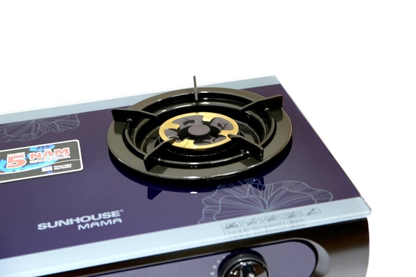 Bếp gas dương kính SUNHOUSE MAMA MMB0780L