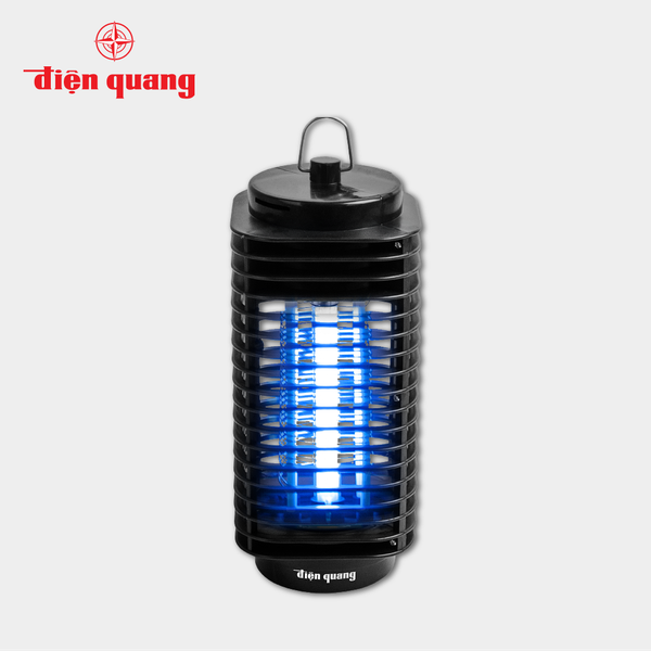 Đèn bắt muỗi Điện Quang ĐQ EML01 BL, 62299098, Đèn bắt muỗi, Công suất 1W