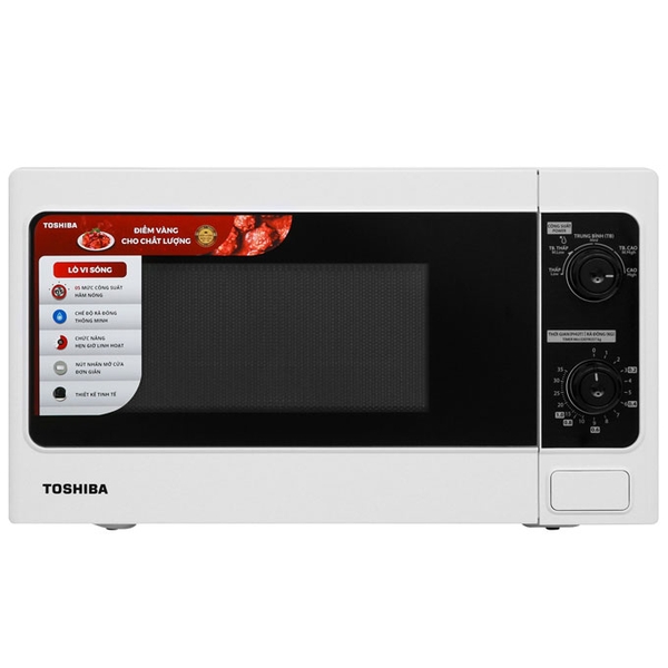 Lò vi sóng có nướng Toshiba ER-SGM20