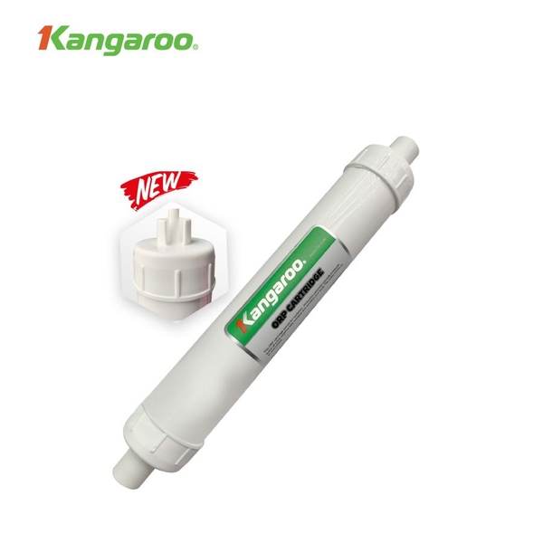 Lõi lọc nước Kangaroo số 9 - Lõi lọc nước ORP Cartridge - bổ sung khoáng chất cần có trong cơ thể