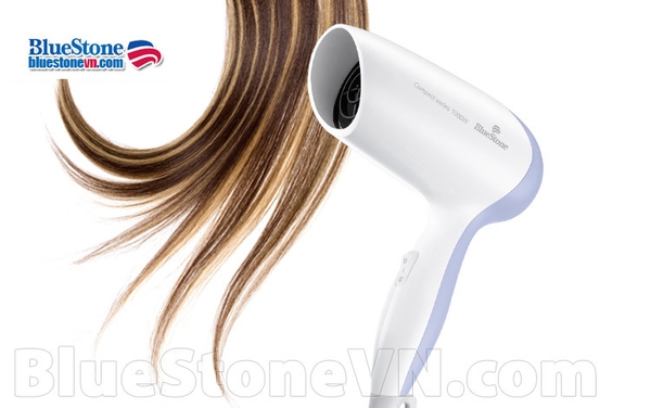 Máy sấy tóc Bluestone HDB-1821B