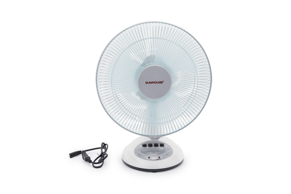 Quạt tích điện Sunhouse SHD7112