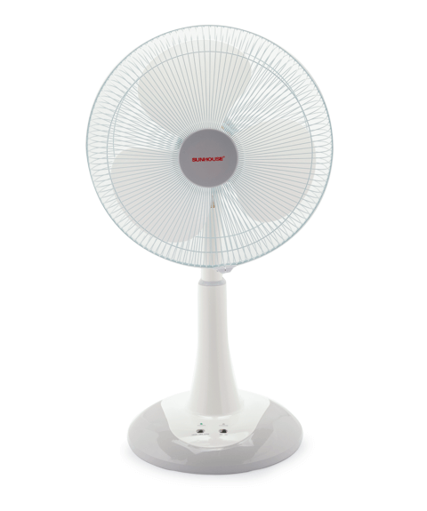 Quạt tích điện Sunhouse SH762