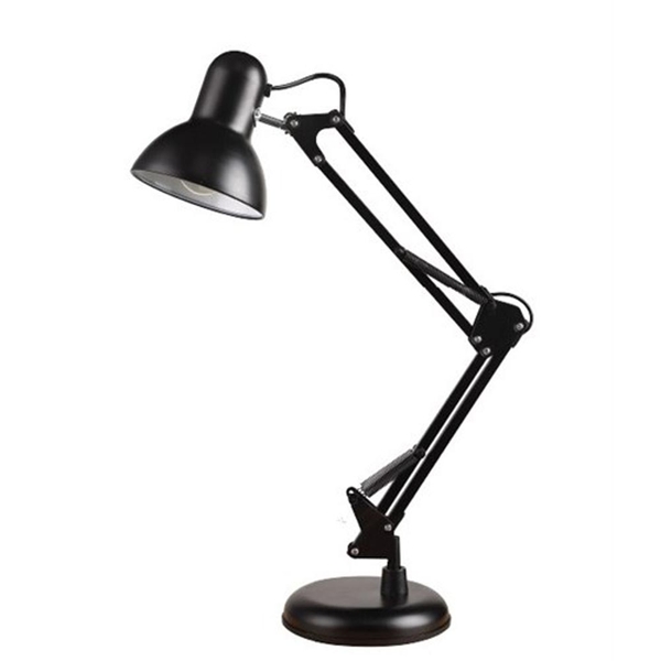 Đèn bàn Sunhouse SHE-13LED-A6, Công suất 6W, Điều khiển công tắc, Bảo hành 12 tháng