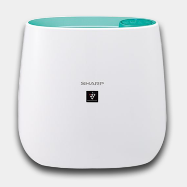 Máy lọc không khí Sharp FP-J30E-A, Thiết kế đơn giản thông minh, Công suất mạnh mẽ 50W
