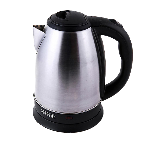 Ấm siêu tốc 2 lớp Sunhouse SHD1183, Công suất 1500W, Dung tích 1.8 Lít, ,Thân ấm inox cao cấp