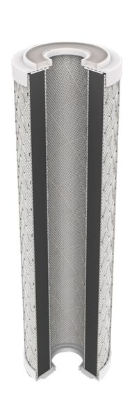 Lõi lọc nước số 3 Karofi (S-S038, KAQ-U03, KAQ-U05, KAQ-U95, KAQ-U16, KAQ-P95, KAQ-O07, O-P1310, O-H238, KAQ-O06)