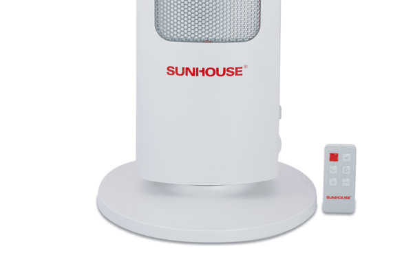 Sưởi điện Ceramic Sunhouse SHD7075
