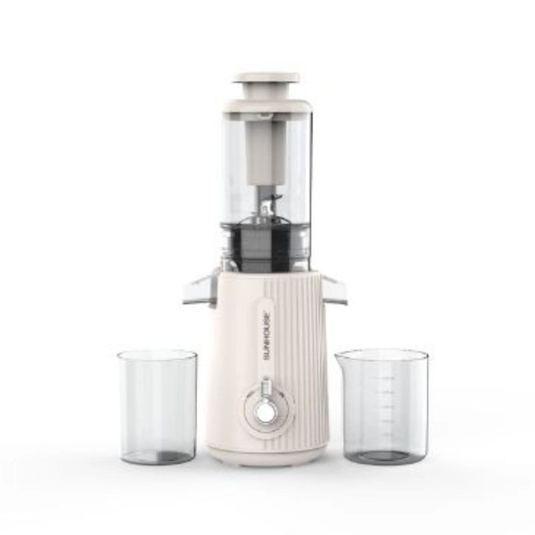 Máy ép chậm Sunhouse SHD5516