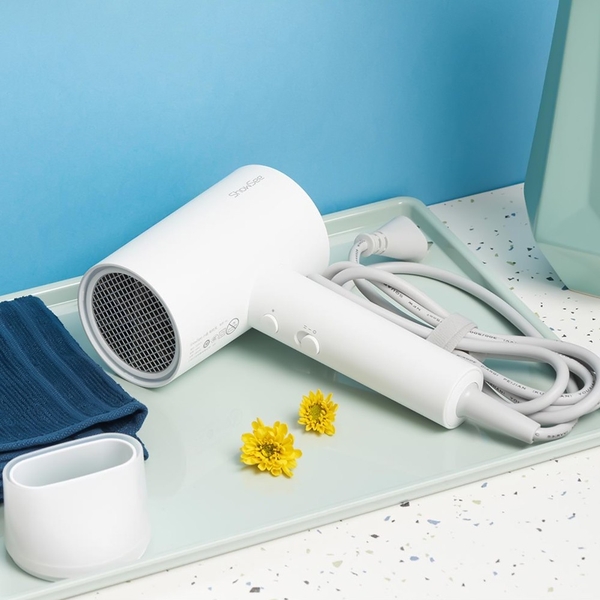 Máy sấy tóc ion âm SHOWSEE A1-W/ A1-EUW