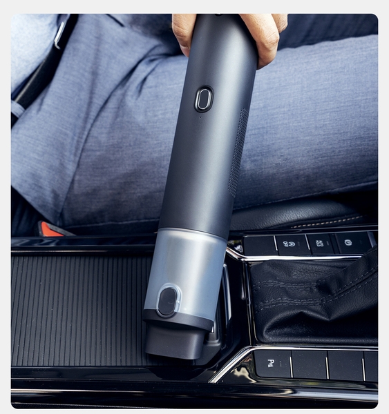 Máy hút bụi cầm tay LYDSTO HD-SCXCCQ02