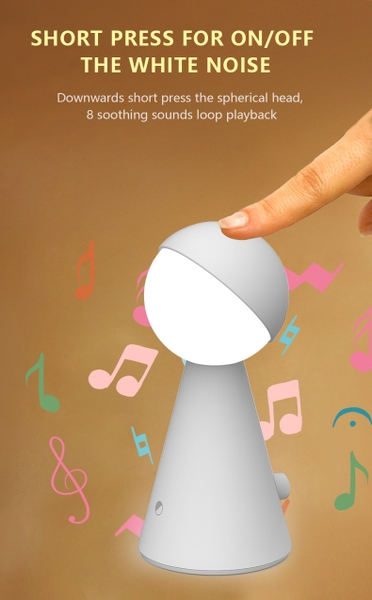 Đèn bàn SOKUNL K700