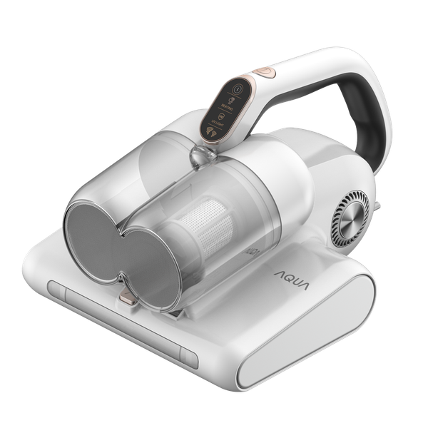 Máy hút bụi đệm giường AQUA AQS-CMP105R(W)-VN