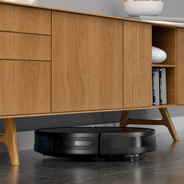 Robot hút bụi lau nhà LYDSTO G1