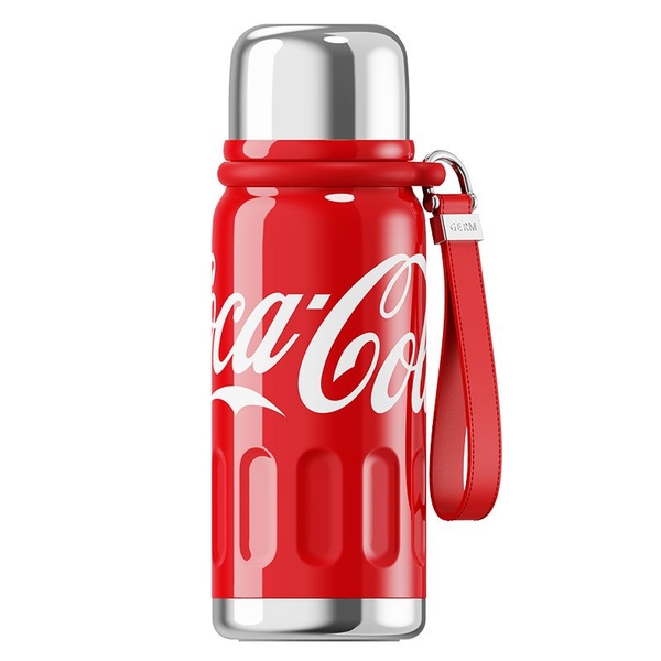 Bình giữ nhiệt Max Coca Cola GERM GE-CK24AW-B86