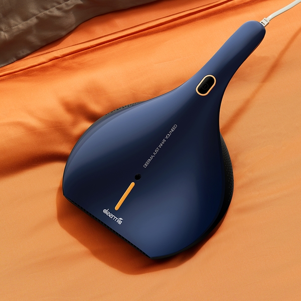 Máy hút bụi đệm giường DEERMA CM818 - Hàng Chính hãng