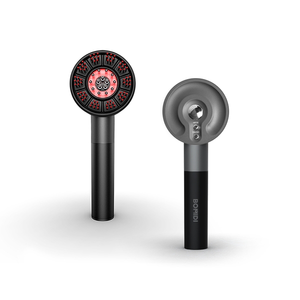 Máy massage đầu BOMIDI MG4