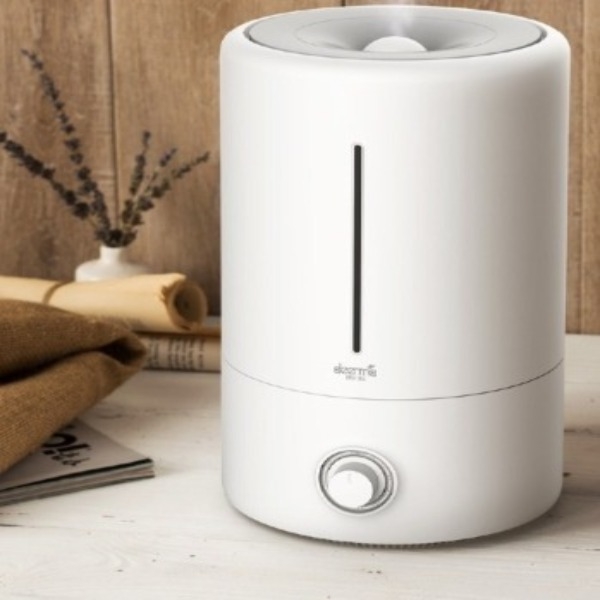 Máy tạo độ ẩm DEERMA F628 - Hàng Chính hãng