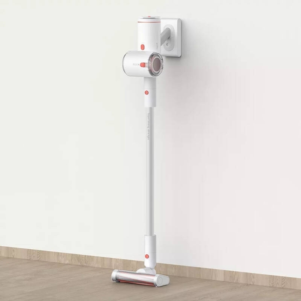 Máy hút bụi cầm tay không dây DEERMA VC25 - Hàng chính hãng