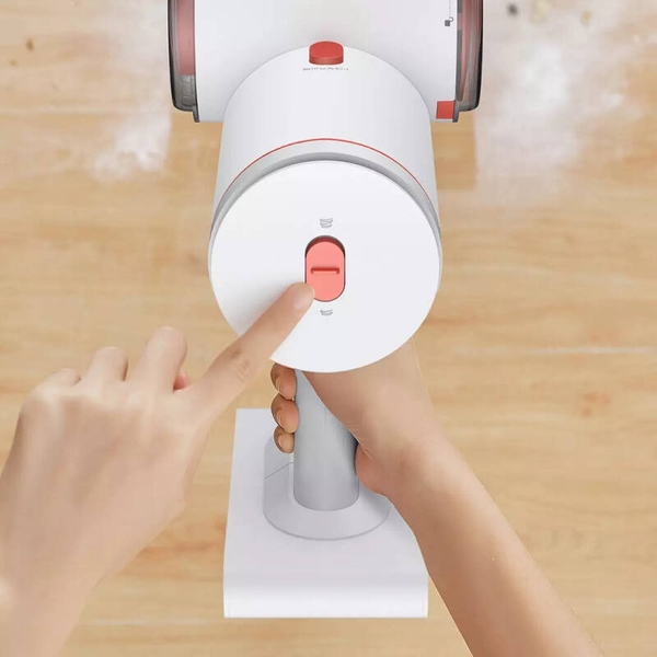 Máy hút bụi cầm tay không dây DEERMA VC25 - Hàng chính hãng