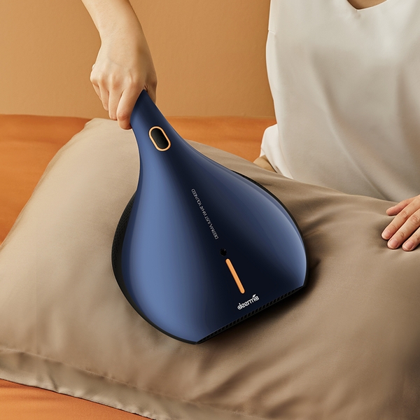 Máy hút bụi đệm giường DEERMA CM818 - Hàng Chính hãng