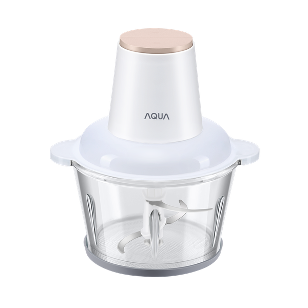 Máy xay thịt AQUA AQS-GGS201R(W)-VN