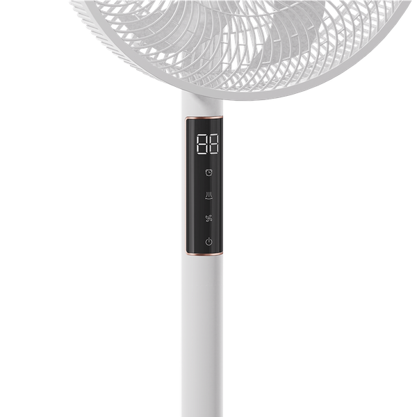 Quạt đứng AQUA AQS-FED3501R(W)-VN