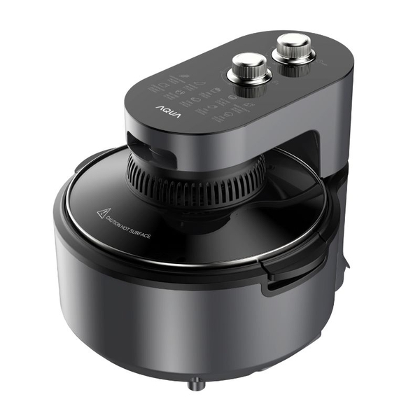 Nồi chiên không dầu AQUA AQS-ADB501T(S)