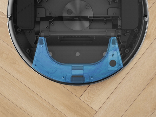 Robot hút bụi lau nhà LYDSTO R1 PRO