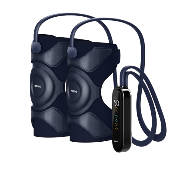 Máy massage đầu gối PHILIPS PPM5521