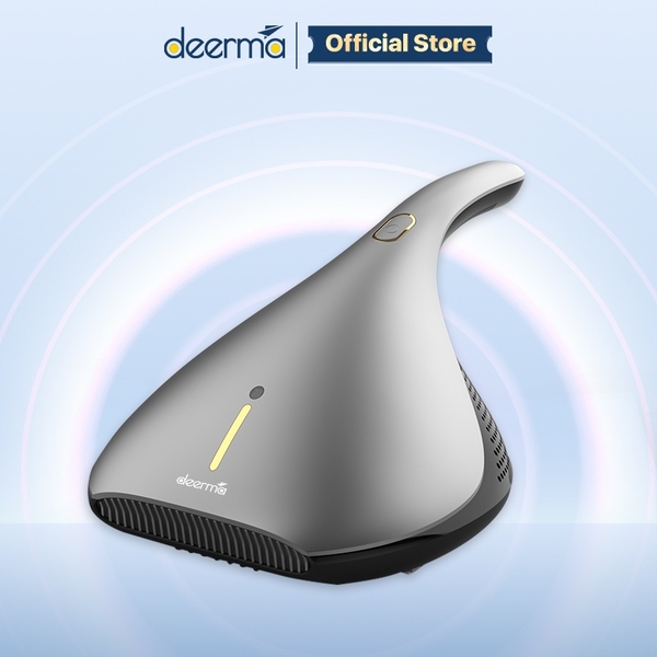 Máy hút bụi đệm giường DEERMA EX919 - Hàng Chính hãng