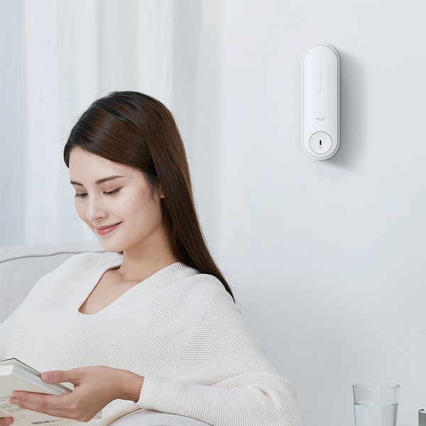 Máy phun tinh dầu tự động DEERMA PX831 - Hàng chính hãng