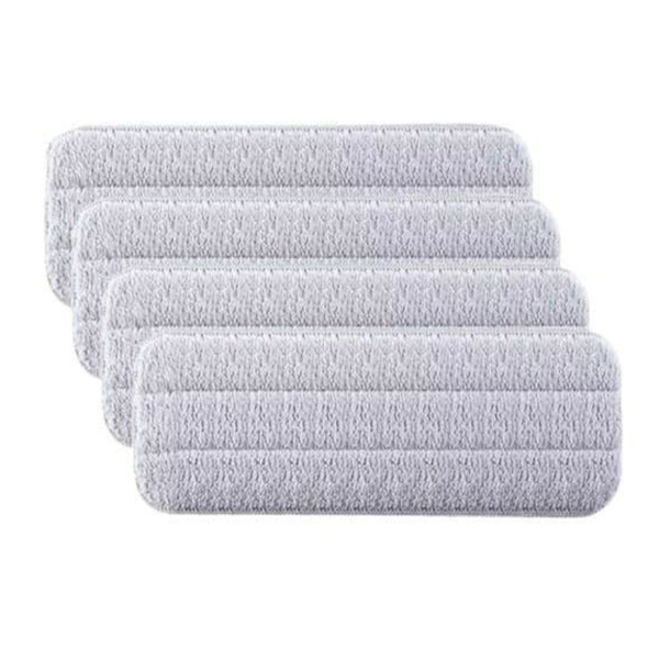 Linh kiện Thay Thế Cây Lau Nhà Khăn lau sàn hiệu DEERMA TB900-1