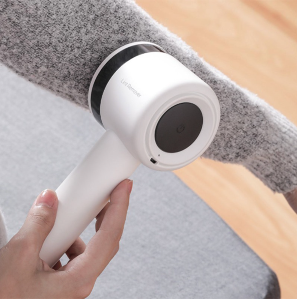 Máy cắt lông xù quần áo DEERMA MQ811Y - Hàng chính hãng