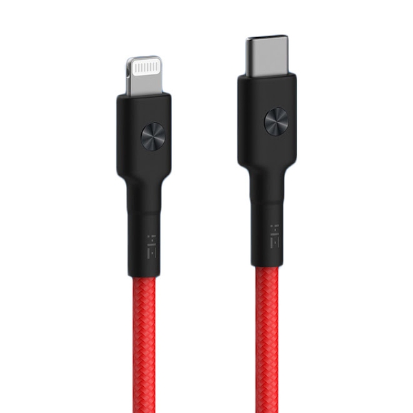 Dây cáp sạc điện thoại ZMI - AL873K
