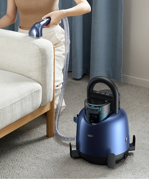 Máy Hút Và Vệ Sinh Sofa Deerma BY200