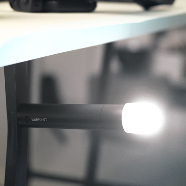 Đèn pin cầm tay BEEBEST - FZ101