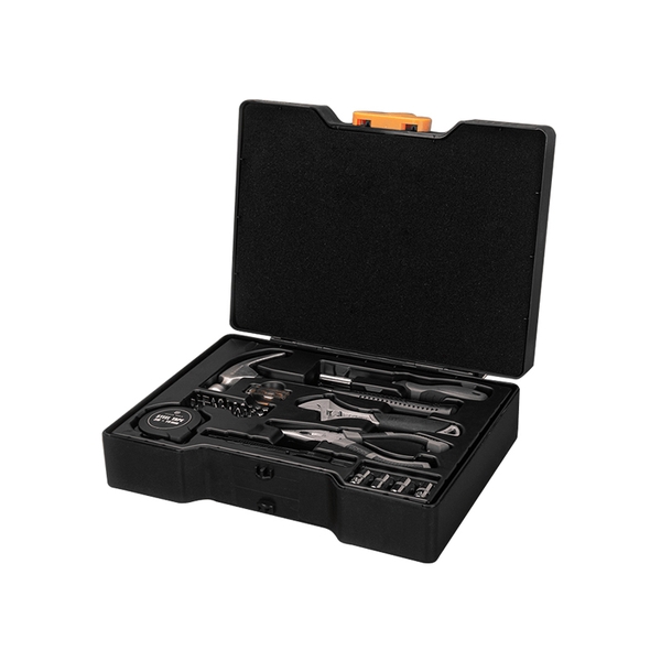 Hộp dụng cụ sửa chữa đa năng 166 món JIUXUN TOOLS