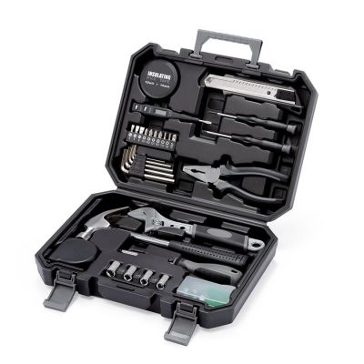 Hộp Dụng Cụ Sửa Chữa Đa Năng 60 món JIUXUN TOOLS