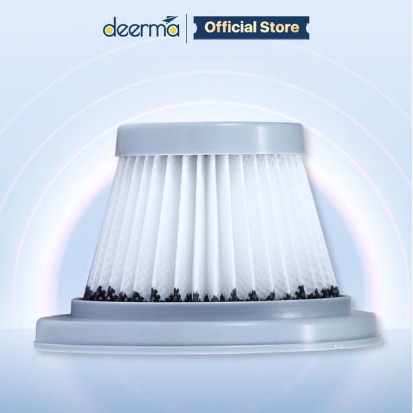 Bộ lọc cho máy hút bụi DEERMA DX118C-1