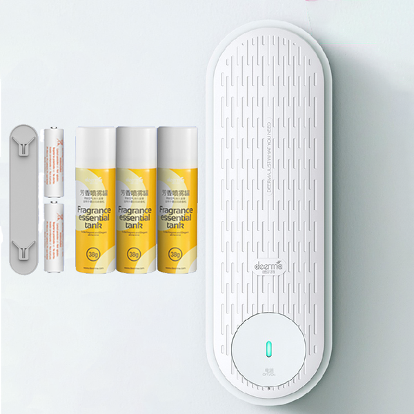 Máy phun tinh dầu tự động DEERMA PX831 - Hàng chính hãng