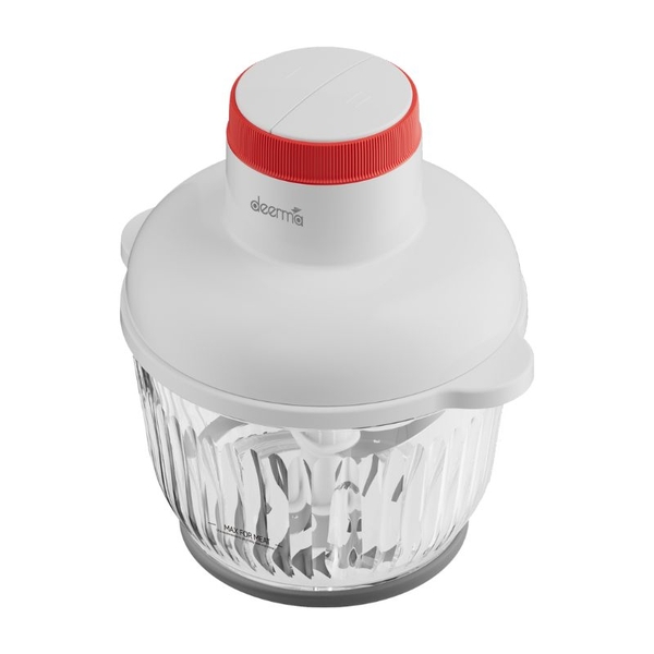 Máy xay thịt DEERMA DEM-JR10W