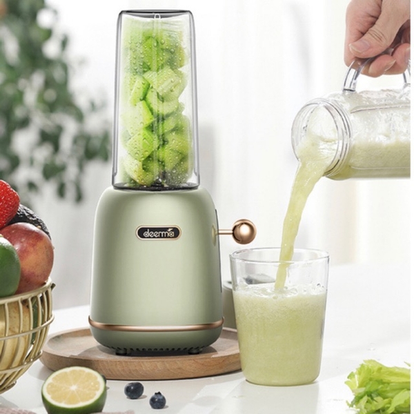 Máy xay sinh tố DEERMA GZ30 - Hàng chính hãng