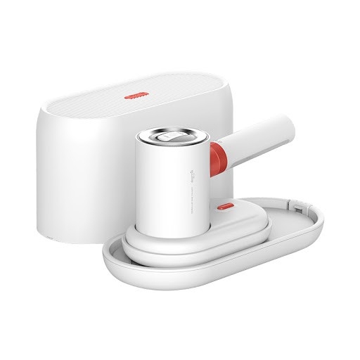 Bàn là điện cầm tay DEERMA HS218 - Hàng chính hãng