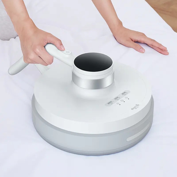 Máy bụi bụi giường nệm loại bỏ Mite cầm tay (Sạc pin) Deerma CM2200