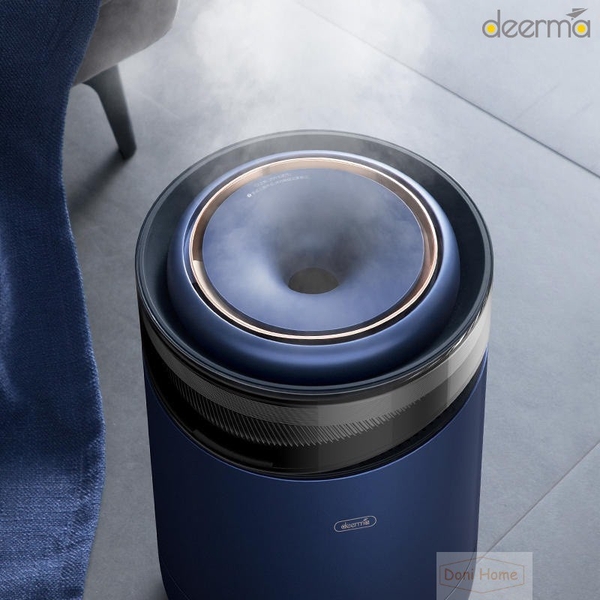 Máy tạo độ ẩm Deerma RZ300 - Hàng chính hãng